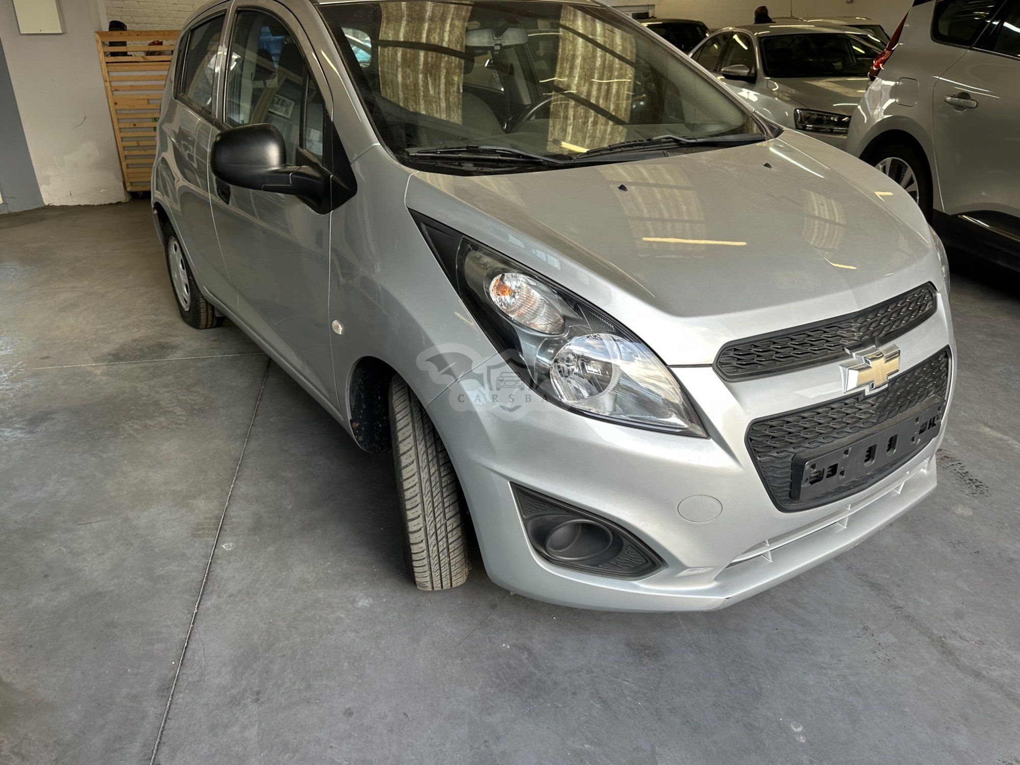 Chevrolet Spark 1.0i 2014