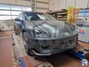 Hyundai IONIQ 6 Uniq 2024