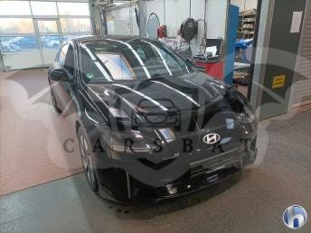 Hyundai IONIQ 6 Dynamiq 2023