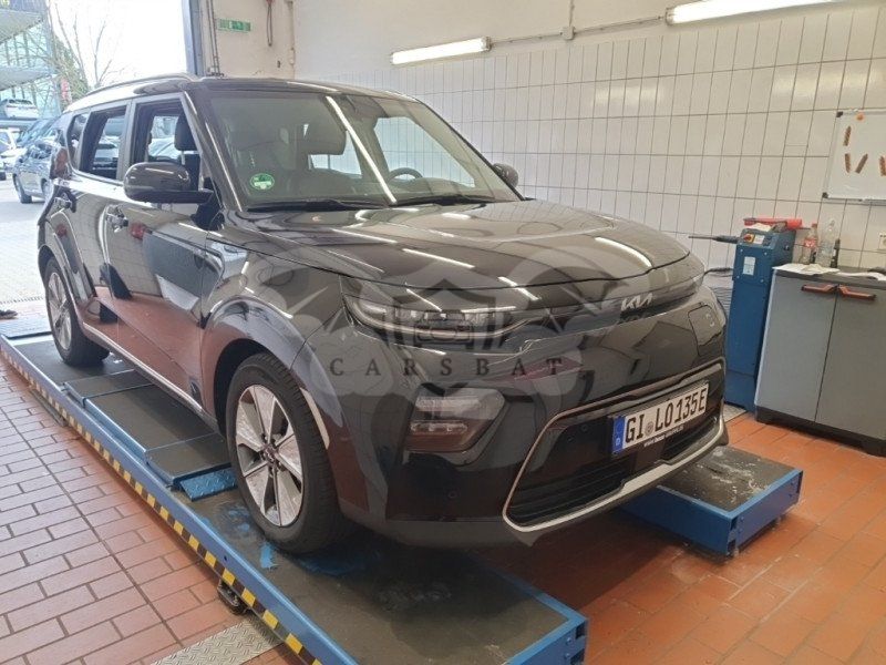 Kia Soul e-Soul Inspiration 2024