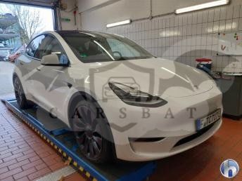 Tesla Model Y Performance 2022