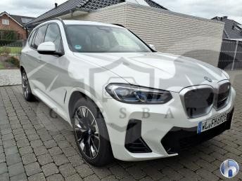 BMW iX3 Impressive 2023