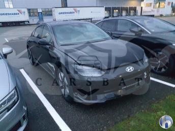 Hyundai IONIQ 6 Uniq 2023