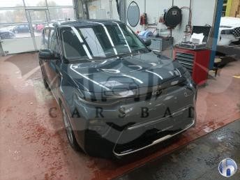 Kia Soul e-Soul Inspiration 2024