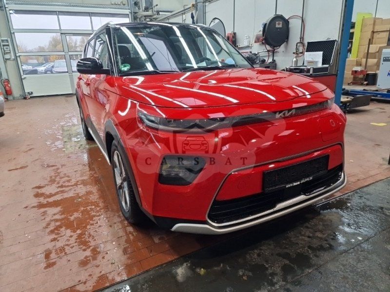 Kia Soul e-Soul Inspiration 2024