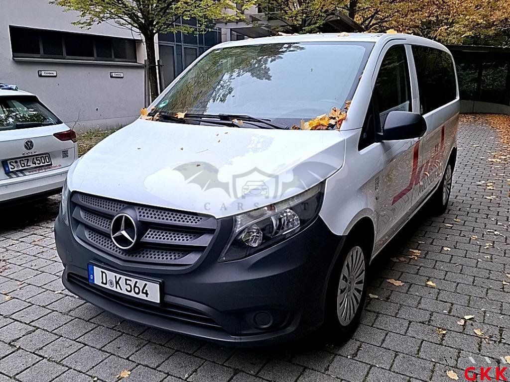 Mercedes-Benz Vito Tourer 114 CDI Pro 2022