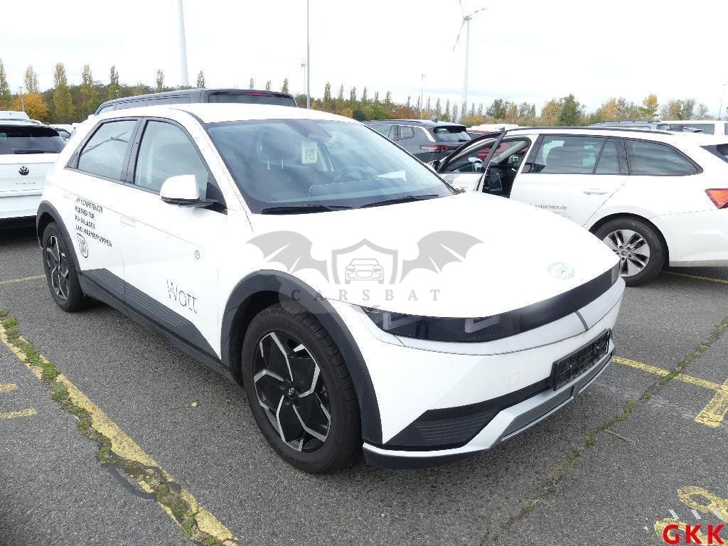 Hyundai IONIQ 5 77,4 kWh Dynamiq 2024