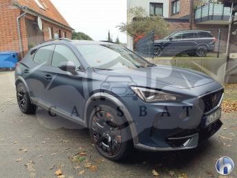 Cupra Formentor 2.0 TSI VZ 2022