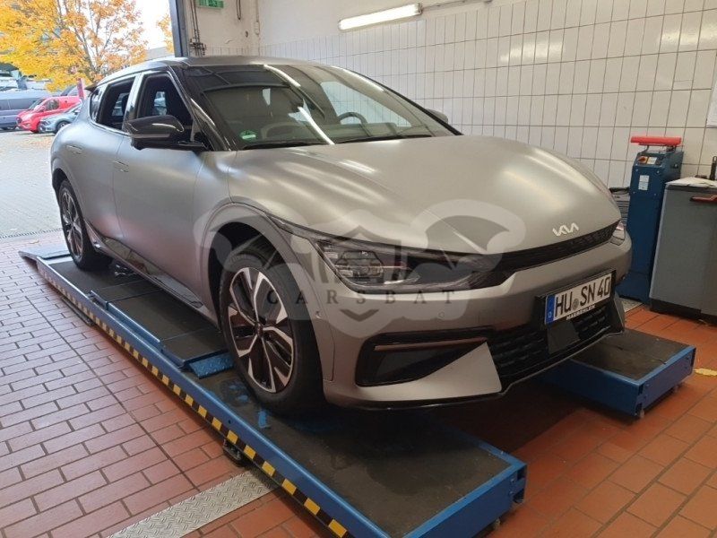 Kia EV6 74 kWh GT Line 2023