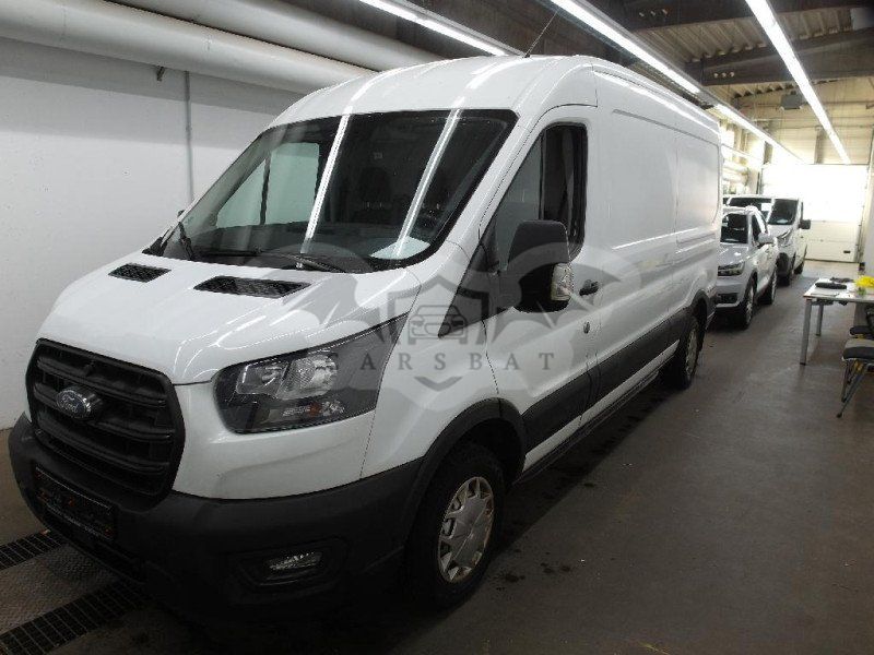 Ford Transit Custom L3H2 Trend 2023