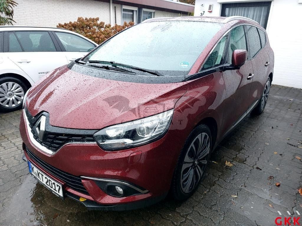 Renault Scenic Grand Business 2020