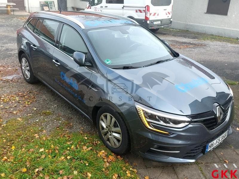 Renault Megane Grandtour Business 2021