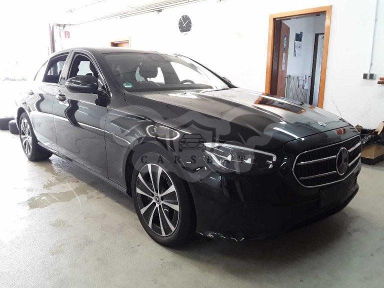 Mercedes-Benz E 300e Avantgarde 2021