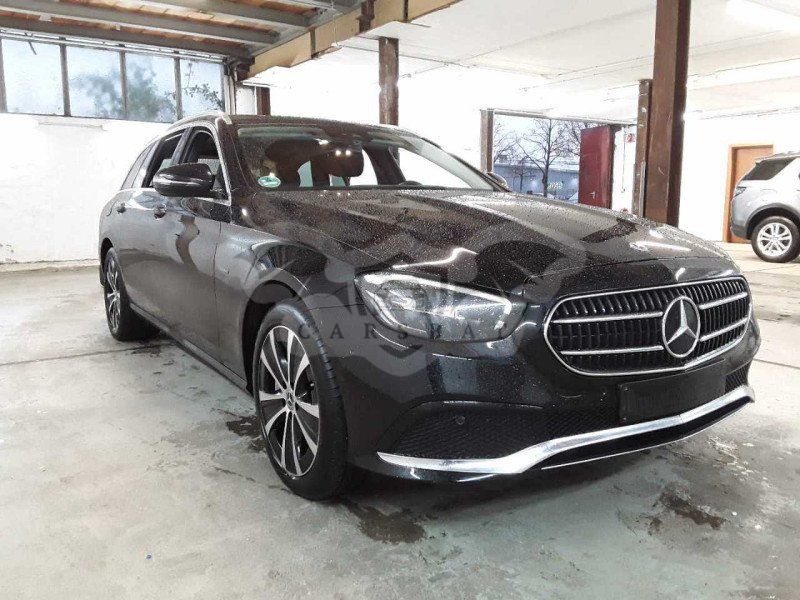 Mercedes-Benz E Break 300de 2021