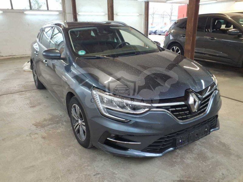 Renault Megane Grandtour Intens 2021