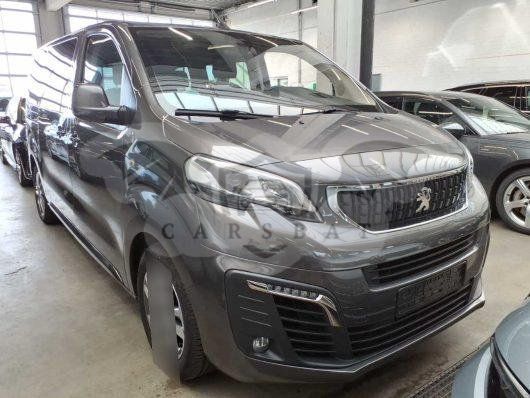 Peugeot Traveller L2 2.0 HDI Allure 2021