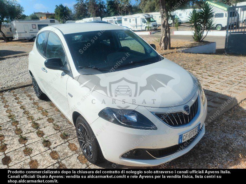Lancia Ypsilon 1.0 Gold 2021
