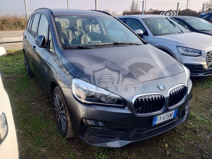 BMW 2 Series Sport 2019