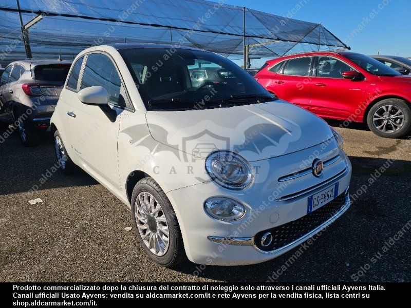 Fiat 500 1.0 Dolcevita 2024