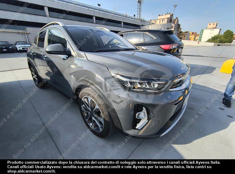 Kia Stonic 1.0 T-GDI Style 2022