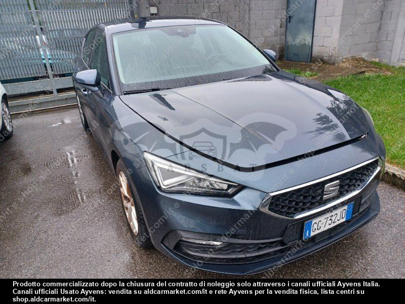 Seat Leon 1.0 TSI Business 2021