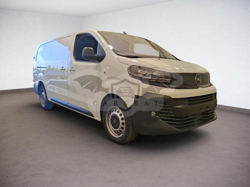 Opel Vivaro 2.0 2024