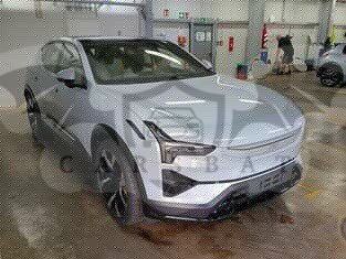 Polestar 3 Long Range 2025