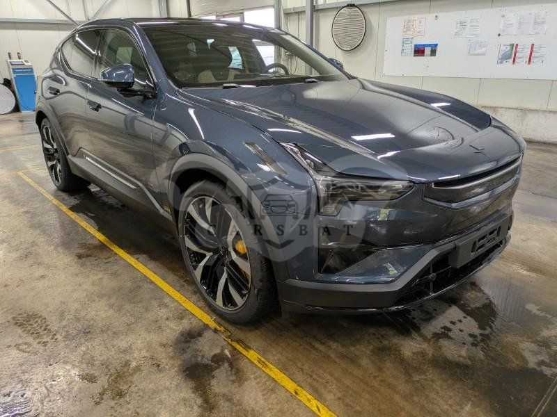 Polestar 3 Long Range 2025