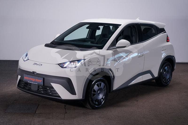 BYD Dolphin 43 kWh Active 2025