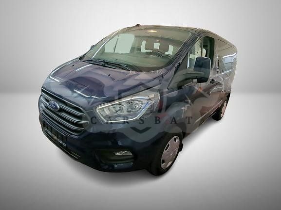Ford Transit Connect L1H1 2.0 Trend 2020