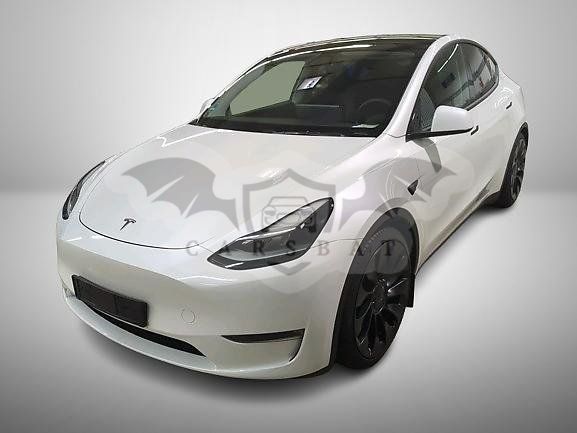 Tesla Model Y Performance 2023