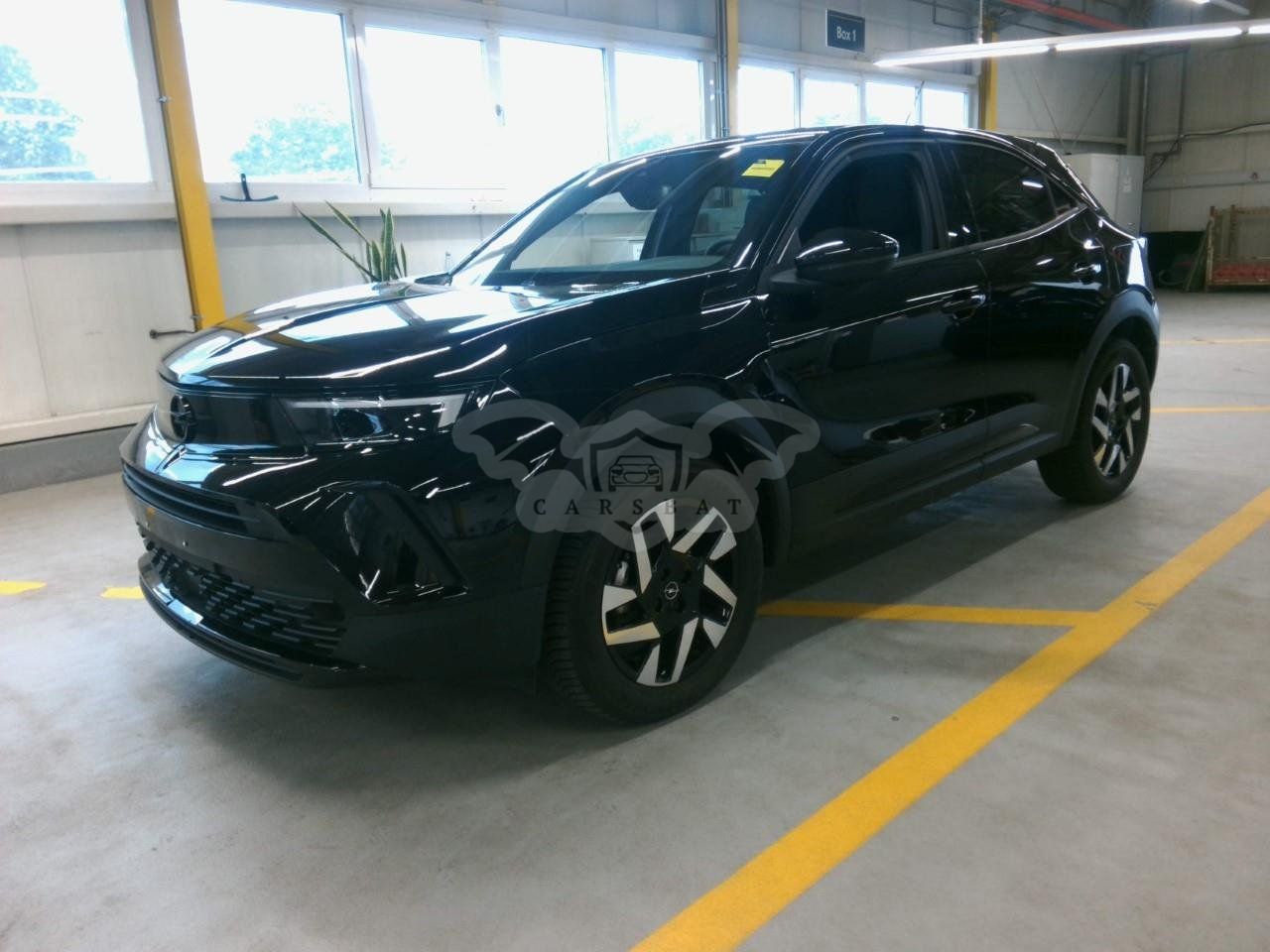 Opel Mokka 1.2 GS 2024