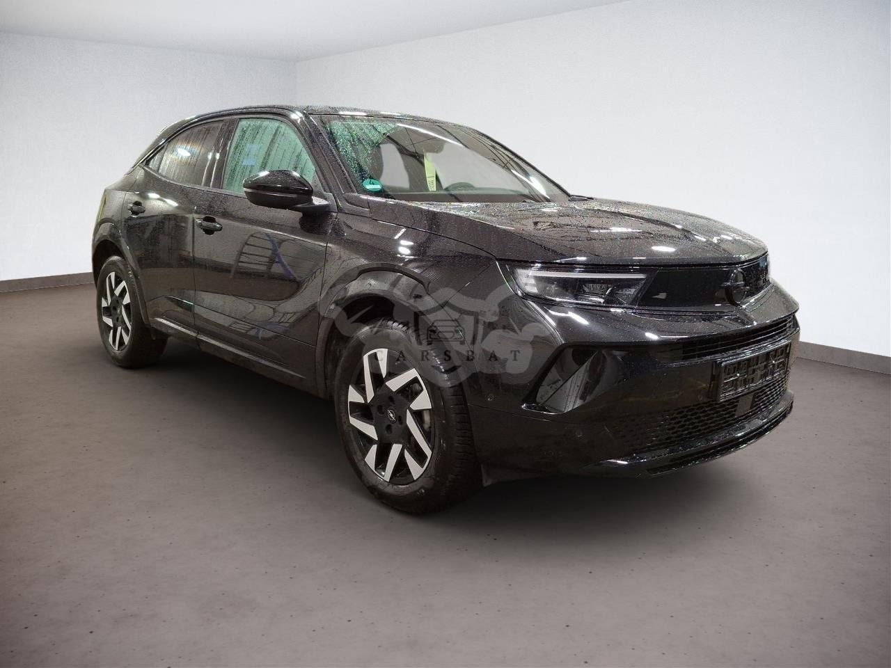 Opel Mokka 1.2 GS 2025