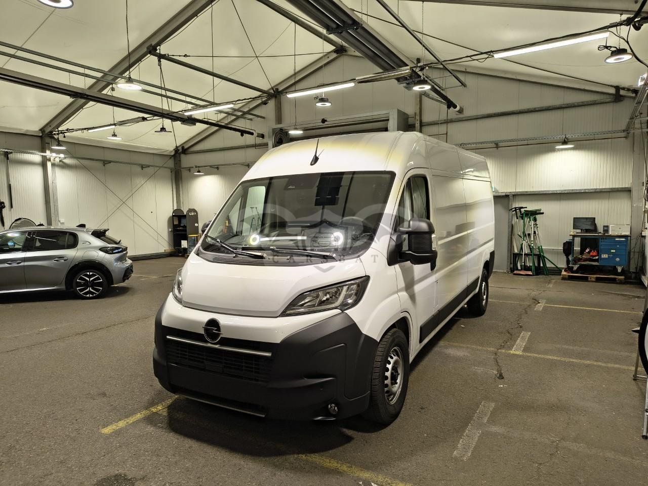 Opel Movano L3H2 2.2 2024