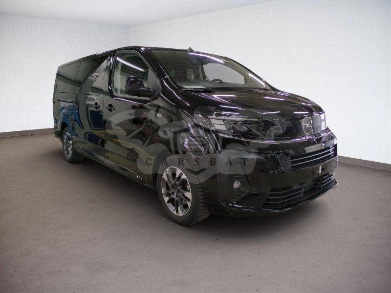 Opel Zafira Life 2.0 Selection 2024