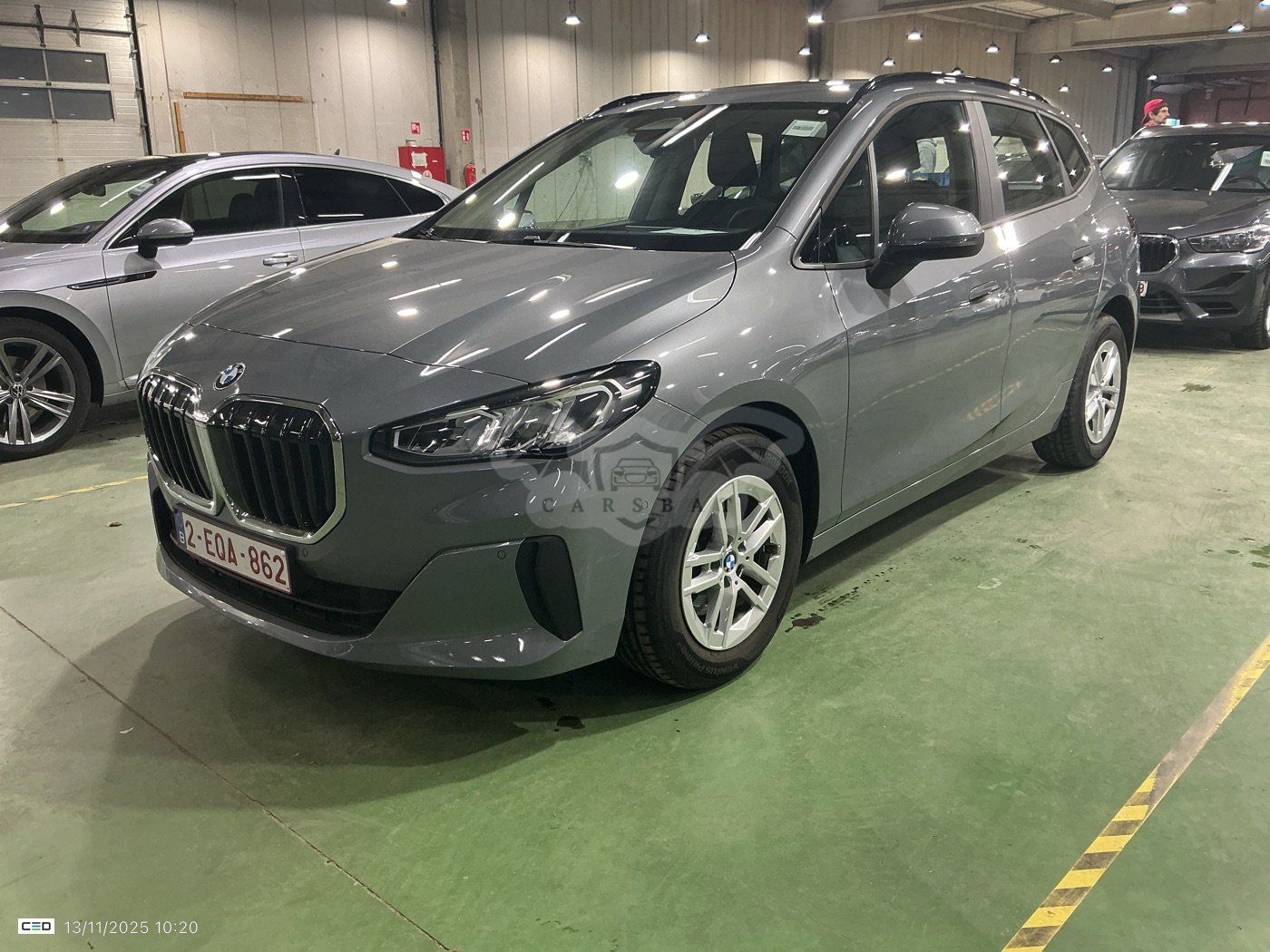 BMW 2 Series Active Tourer 216i 2023