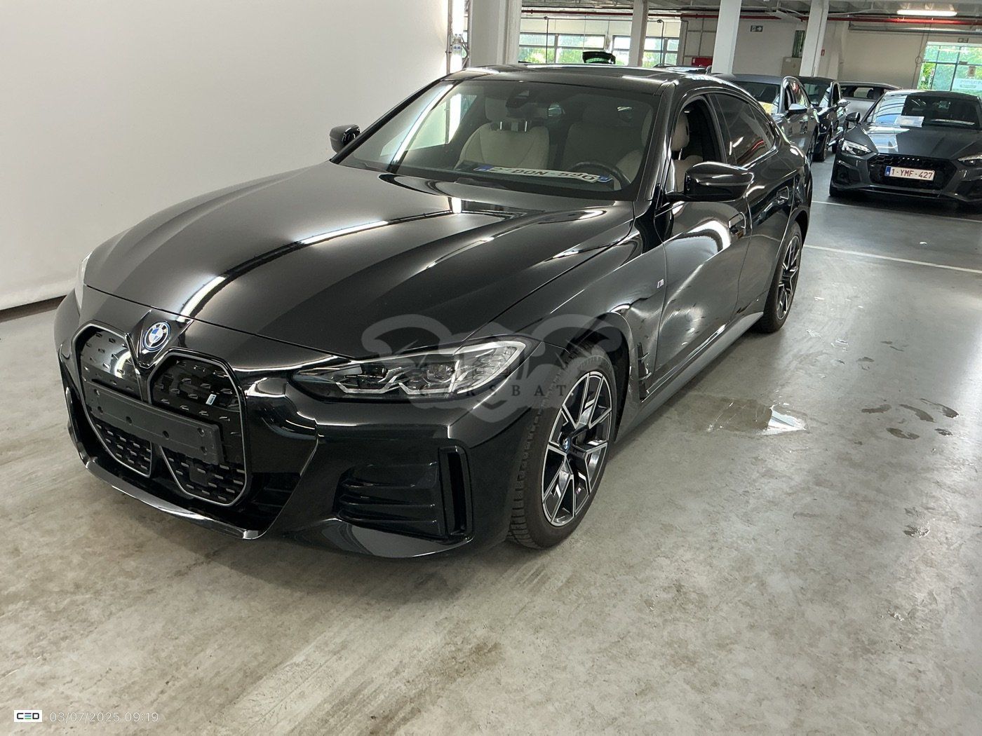 BMW i4 40 M Sport 2023