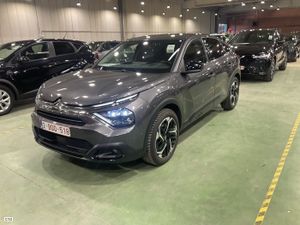 Citroën C4 1.2i Shine 2022