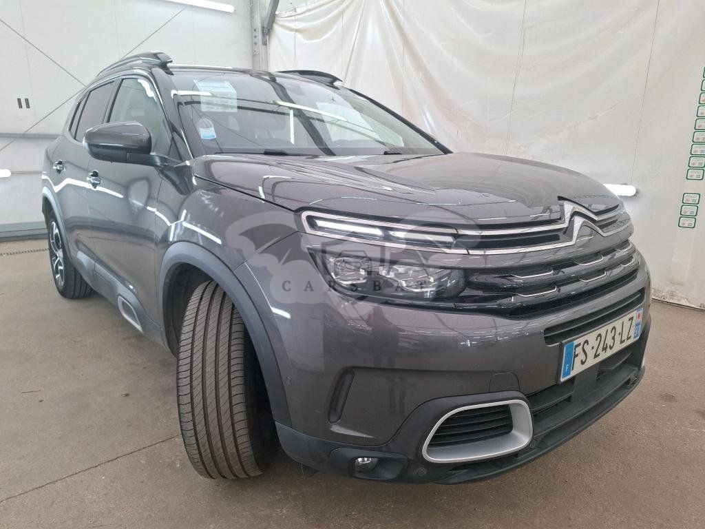Citroën C5 Aircross 1.2i Business Plus 2020