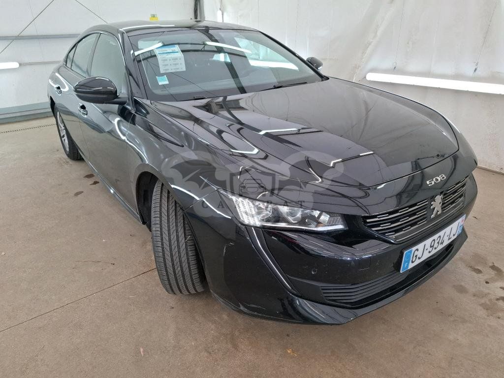 Peugeot 508 Active Pack 2022