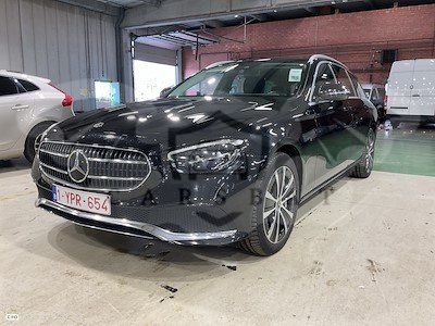 Mercedes-Benz E Break 300de Business Solution 2020