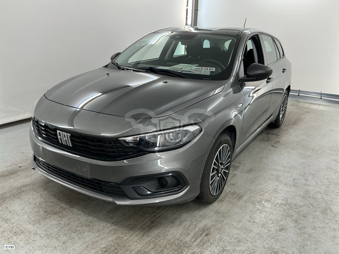 Fiat Tipo 1.0 2023