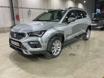 Seat Ateca 1.5 TSI 2020