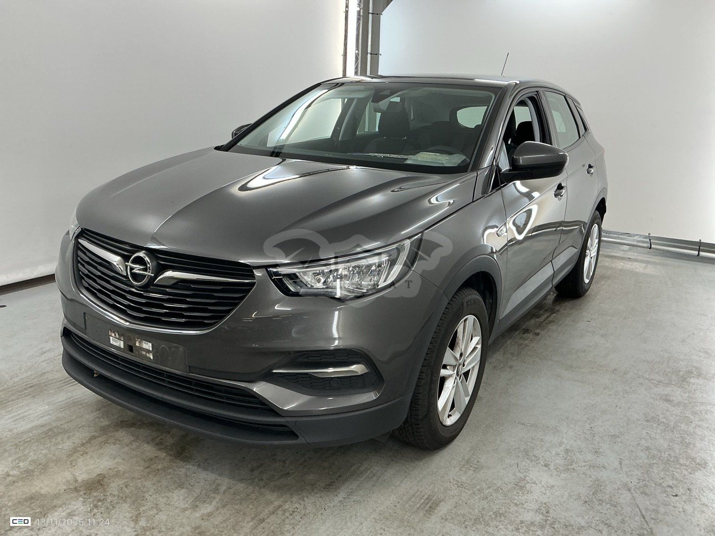 Opel Grandland 1.2 Edition 2020