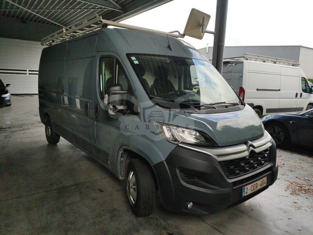 Citroën Jumper L3H2 2.2 HDI Driver 2022