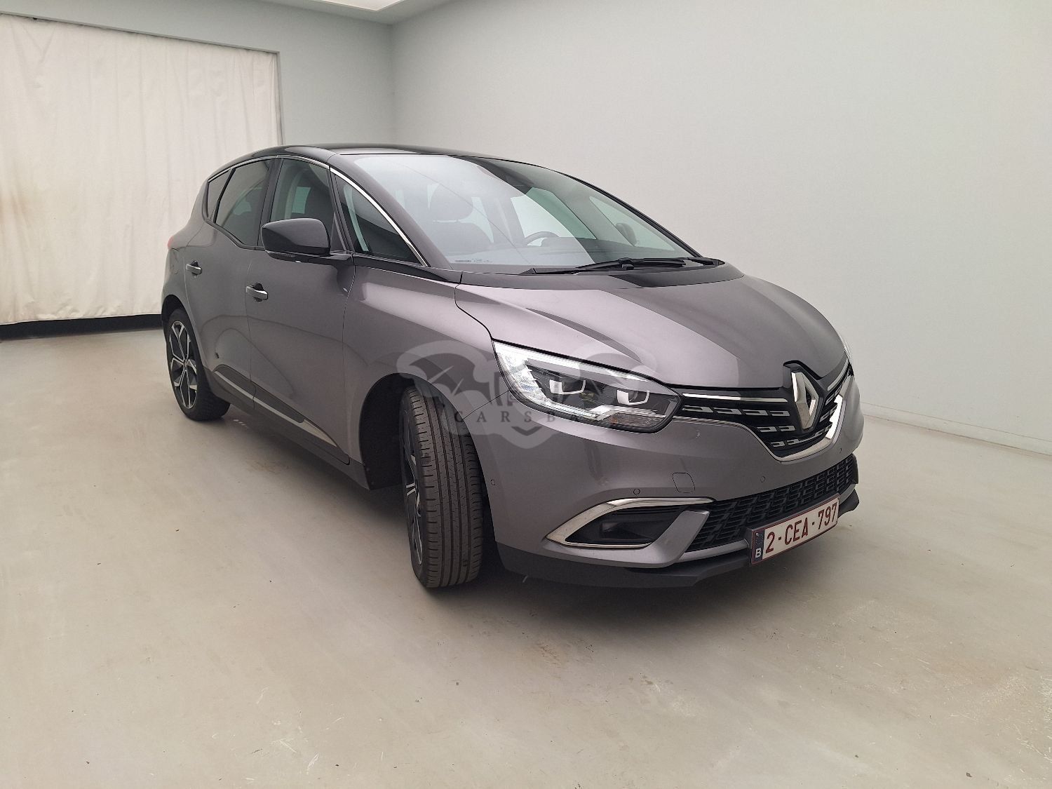 Renault Scenic 1.3 TCe Intens 2022