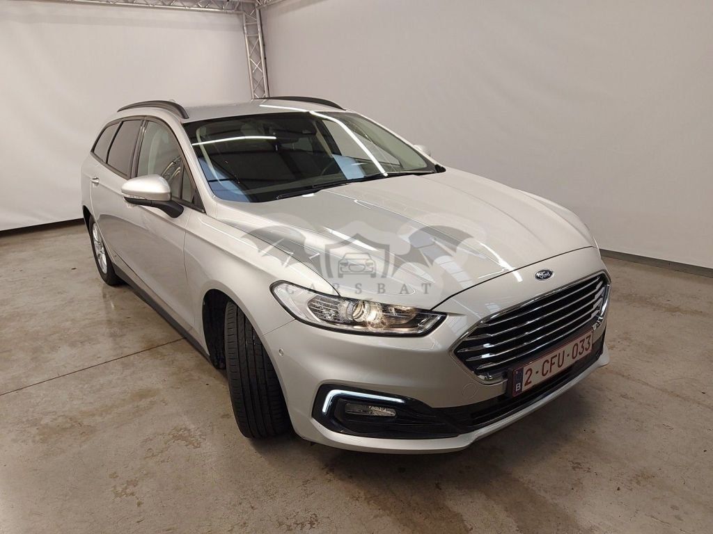Ford Mondeo 2.0 Trend 2022