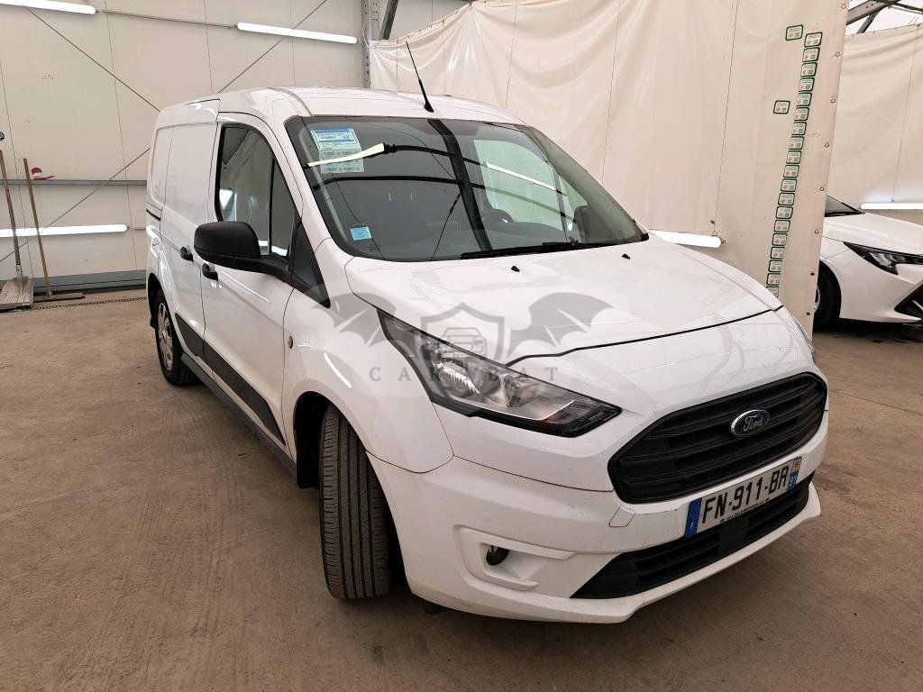 Ford Transit Connect 1.5 Trend 2020