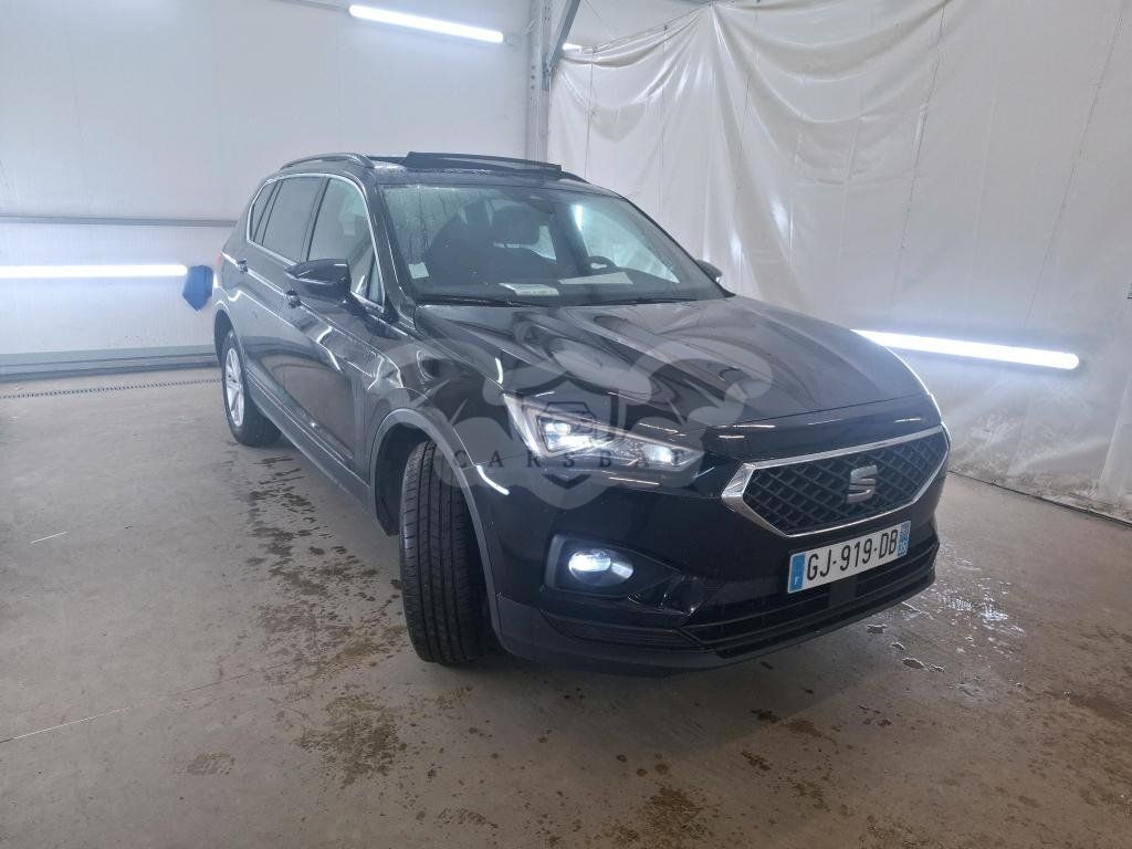Seat Tarraco 2.0 TDI Business 2022