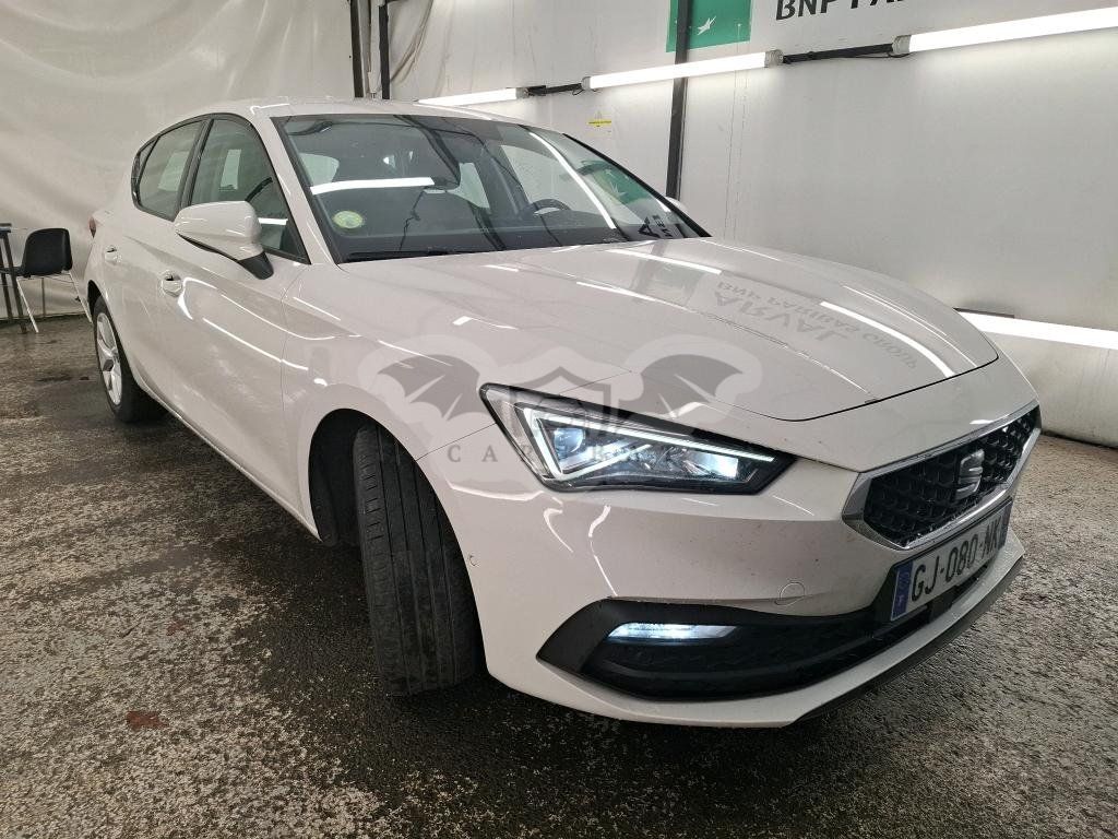 Seat Leon 2.0 TDI Business 2022